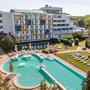 Thermal Hotel Garden